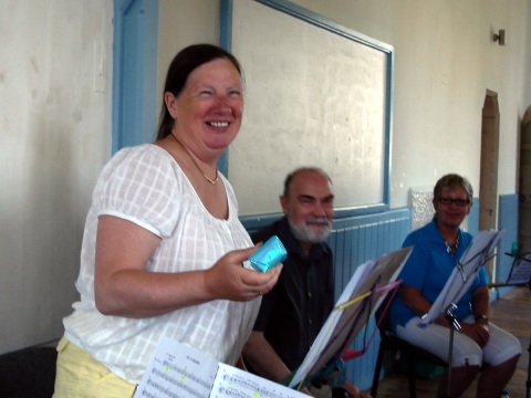 [Error! Image Claire Wren day August 2012 020.jpg is not available.]